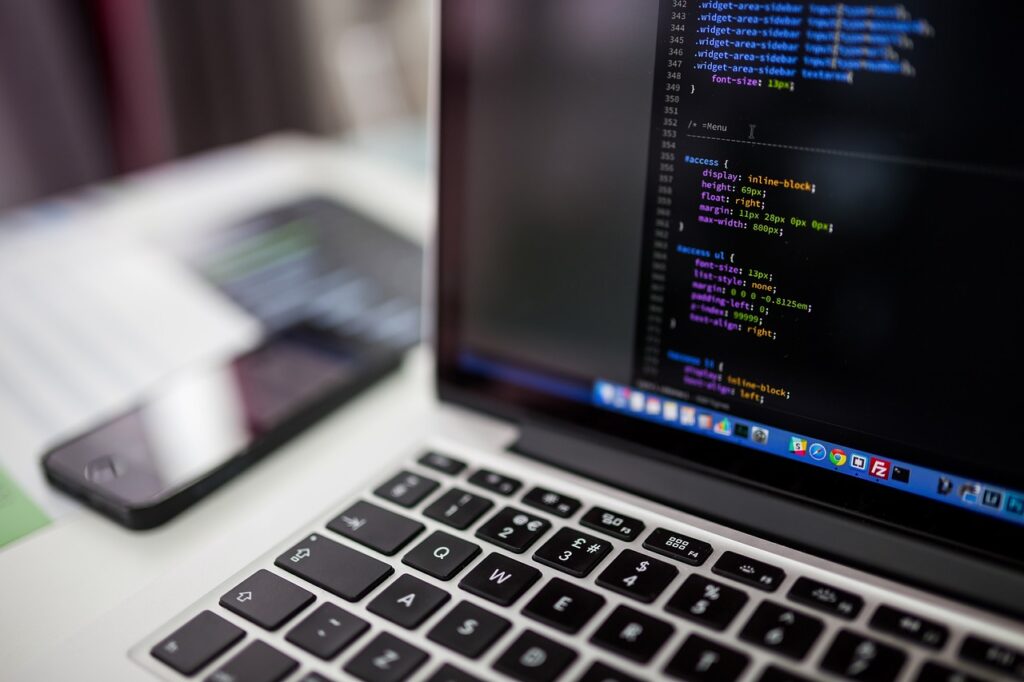 desarrollo web